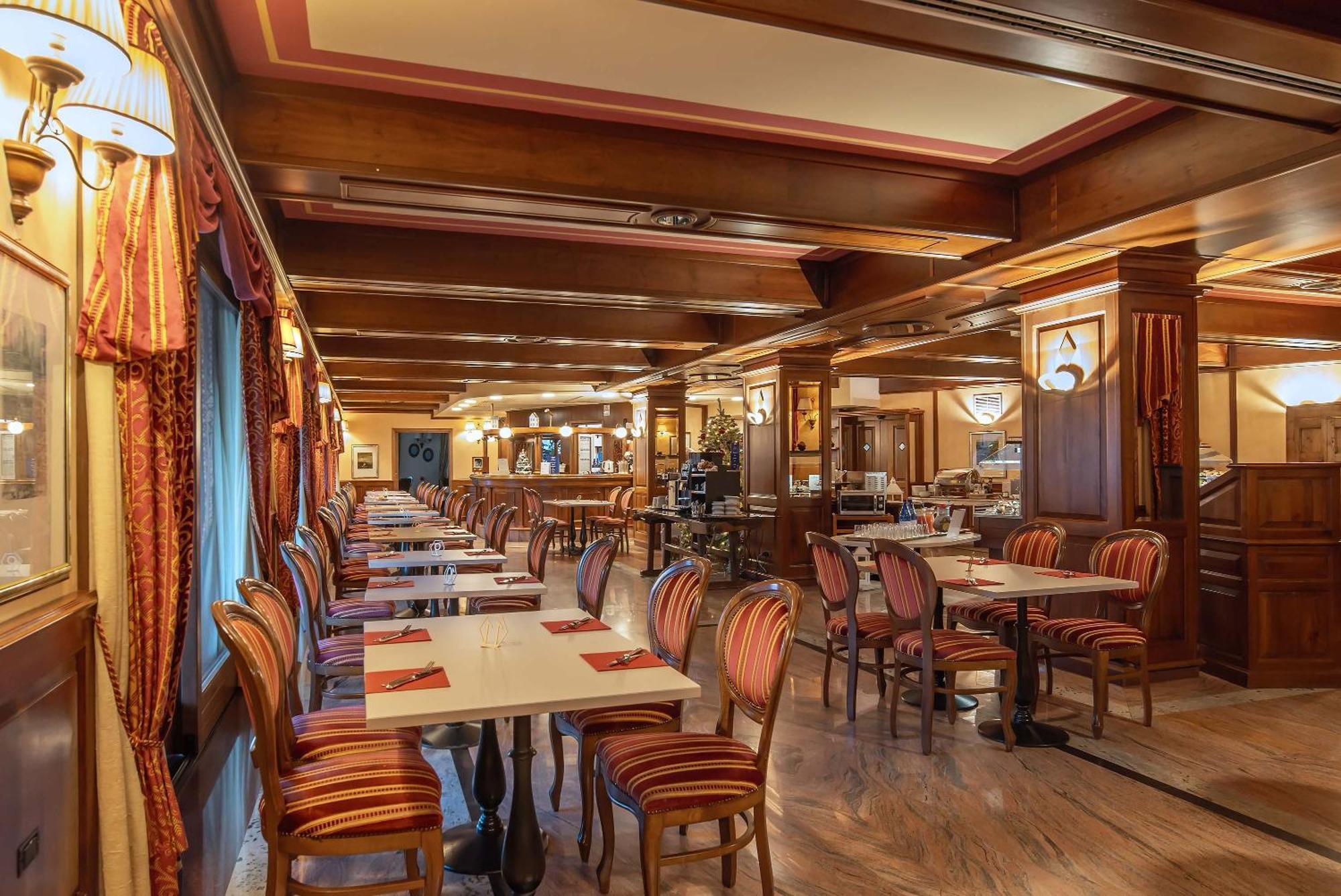 Relais Du Foyer Hotel Chatillon Luaran gambar