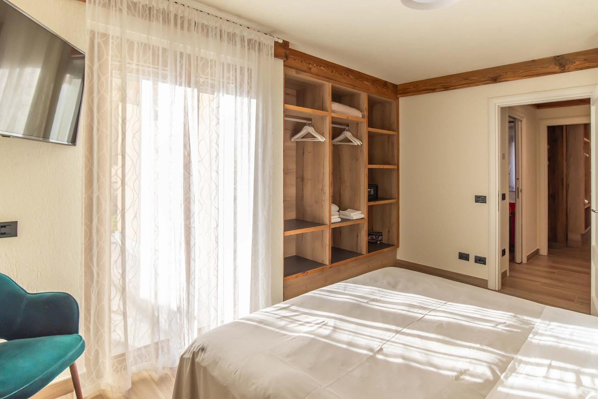 Relais Du Foyer Hotel Chatillon Luaran gambar