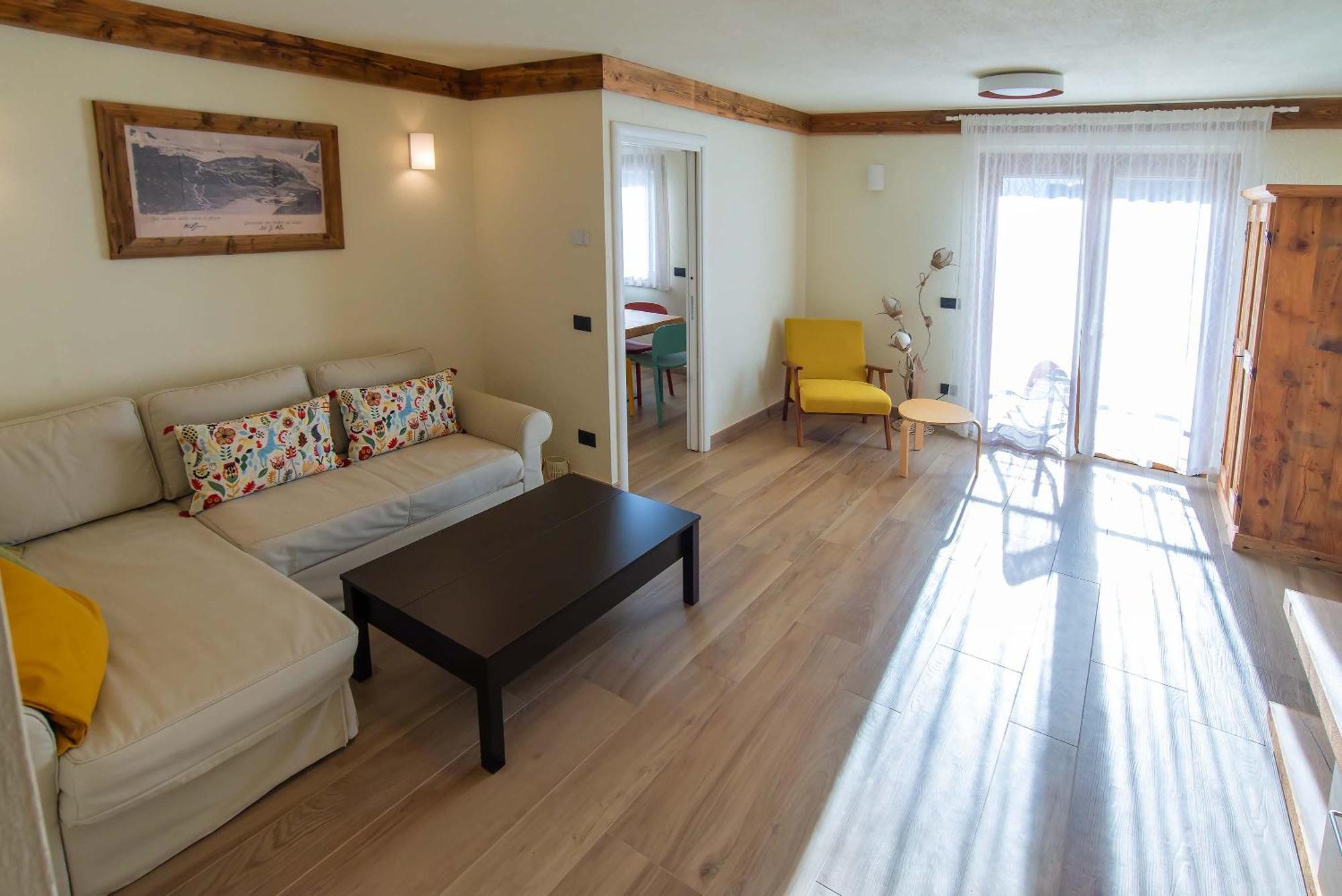 Relais Du Foyer Hotel Chatillon Bilik gambar