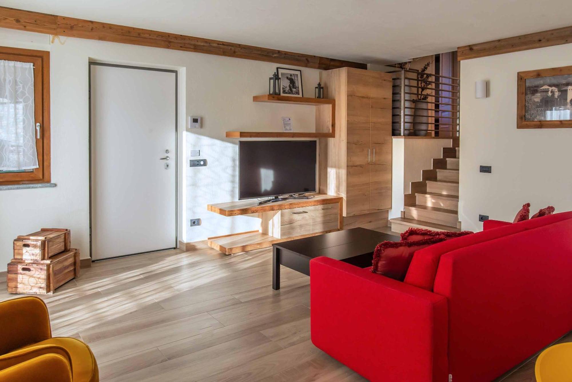 Relais Du Foyer Hotel Chatillon Bilik gambar