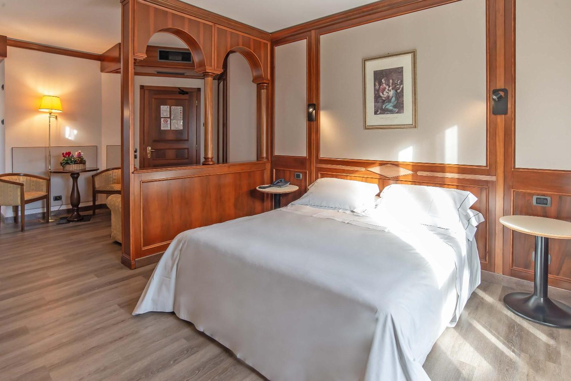 Relais Du Foyer Hotel Chatillon Luaran gambar